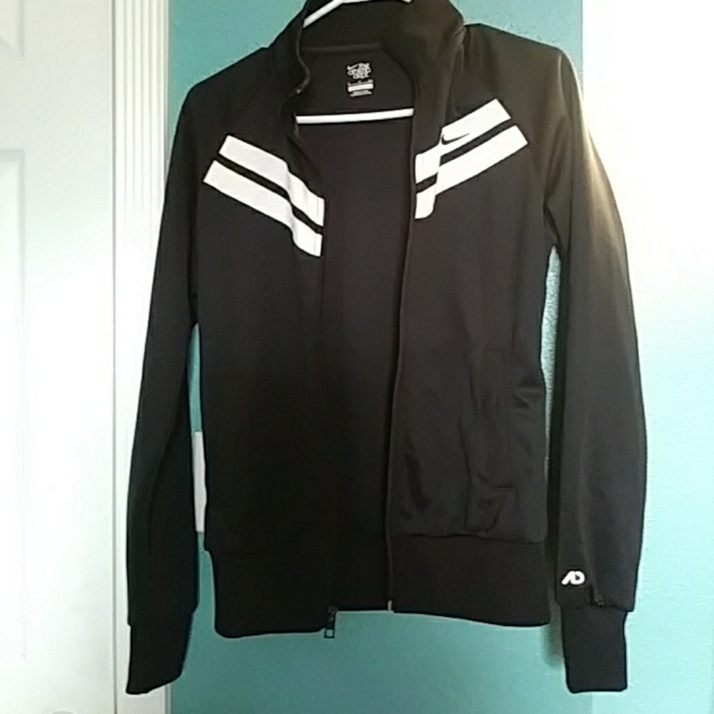 NIKE 3PCS.TRACK SUIT